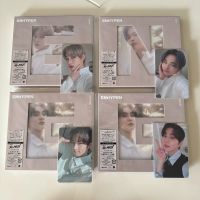 Enhypen Hakanai Solo jackets kpop photocard Jungwon Sunoo ni-ki Bayern - Allershausen Vorschau