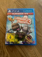 Little BIG Planet 3 für Playstation 4 Sachsen - Radeburg Vorschau