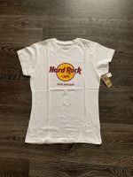 Hard Rock Café Damen T-Shirt NEU Bielefeld - Ubbedissen Vorschau