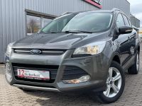 Ford Kuga Sync Edition Thüringen - Nordhausen Vorschau