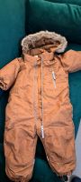 H&M winterjacke mit innenfleece Hamburg-Nord - Hamburg Uhlenhorst Vorschau