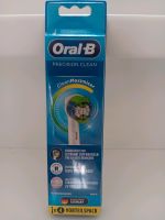 4 x Oral B Aufsteckbürste  Oral-B Precision Clean Zahnbürste Brandenburg - Kleinmachnow Vorschau