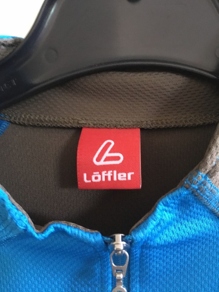 Löffler Herren Fahrradtrikot in Kreuzwertheim