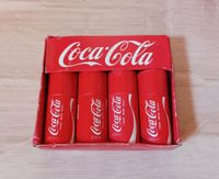 Selten Coca-Cola Japan Streichhölzer Coke Sammlung Deko Baden-Württemberg - Obersulm Vorschau