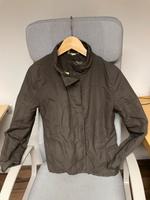 Crivit Wanderparka, Herbst Frühjahr Jacke, 36/38 Bayern - Füssen Vorschau