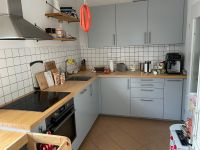 Ikea Küche inkl. aller Elektrogeräte Hessen - Heusenstamm Vorschau