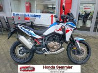 Honda CRF1100 Africa Twin ES Verfügbar! Hessen - Herborn Vorschau