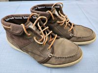 Herrenschuhe Timberland Größe 43 Sachsen-Anhalt - Aken Vorschau