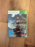 Castlevenia Lords of Shadow Xbox 360 Bayern - Kronach Vorschau