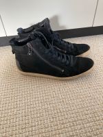 Sneaker Kennel & Schmenger Gr 8 / Gr 42 Leder Nordrhein-Westfalen - Dülmen Vorschau