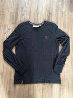 Naketano Pulluvoer, Longsleeve, Schwarz s Hessen - Bad Orb Vorschau