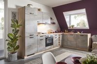 Küche beton hell mit Rondell - Senfft Studios 79/2023 Hessen - Roßdorf Vorschau