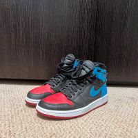 Nike Air Jordan 1 high NC to Chi Bayern - Augsburg Vorschau