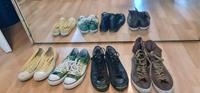 All Star Converse,  4 Paar im Paket oder einzeln München - Moosach Vorschau