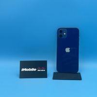 ⭐️ iPhone 12 64GB Blau Akku.: 85% Gebraucht N139 ⭐ Mitte - Wedding Vorschau