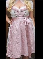 Dirndl + Bluse Osterholz - Tenever Vorschau