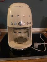 Smeg Kaffeemaschine Berlin - Mitte Vorschau