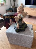 Sideshow WETA Gollum Limited Edition (Herr der Ringe) Nordrhein-Westfalen - Königswinter Vorschau