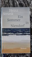 Heinz Strunk,- Roman,-  Ein Sommer in Niendorf Nordrhein-Westfalen - Stolberg (Rhld) Vorschau