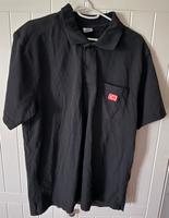 DB Deutsche Bahn  - Polo Shirt - Schwarz - Gr. M Berlin - Köpenick Vorschau