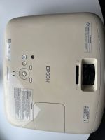 Epson Beamer EH-TW6000W zu verkaufen (an Bastler) Bielefeld - Dornberg Vorschau