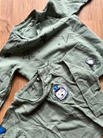 Set Langarmshirt + Sweatshirt s.Oliver Astronaut Gr. 80 Bayern - Unterreit Vorschau