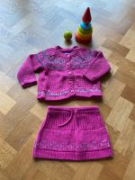 Strick Set von Mexx in pink/beere,Gr. 74,guter getragener Zustand Nordrhein-Westfalen - Dormagen Vorschau