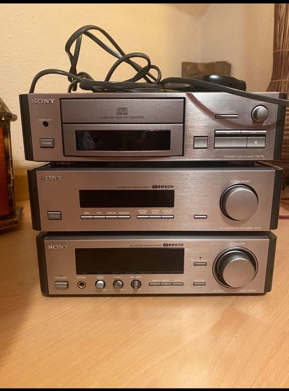 Used sony scala for Sale | HifiShark.com