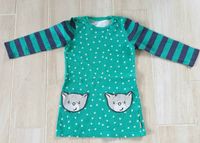 Jako-o Kleid Katzen Gr.104/110 Sachsen-Anhalt - Barleben Vorschau