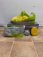 Asics x Slam Jam Gel Lyte 3 III Gr. 41.5 US9 2012 rar Sneaker Hessen - Lampertheim Vorschau