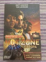 Pandemie Hot Zone Europa deutsche Version Niedersachsen - Oldenburg Vorschau