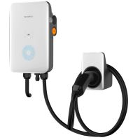 Wallbox Sungrow AC011E-01 EV-Charger 11 kW mit Kabel Bayern - Großostheim Vorschau