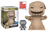 Special Edition Funko Pop: Oogie Boogie #616 Nordrhein-Westfalen - Weeze Vorschau