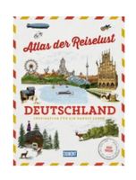 Bildband Atlas der Reiselust Deutschland Dumont NEU Dresden - Löbtau-Nord Vorschau