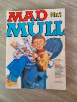 Mad Müll Nr.1 / Buch / Comic / Magazin Baden-Württemberg - Ellwangen (Jagst) Vorschau