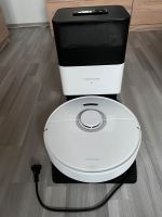 Roborock Q7 Max + mit Absaugstation Nordrhein-Westfalen - Netphen Vorschau