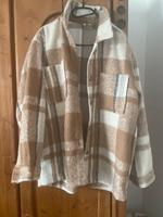 Jacke / Hemd von Jeans Fritz/ Größe S Hessen - Schenklengsfeld Vorschau