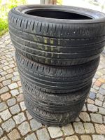 Sommerreifen Toyo Proxes R52 (215/50R18 92V) Bayern - Kitzingen Vorschau