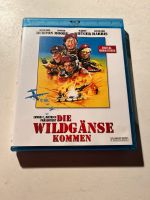 Blu Ray Die Wildgänse kommen Baden-Württemberg - Weinstadt Vorschau