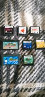 Nintendo DS Spiele Nordrhein-Westfalen - Lemgo Vorschau