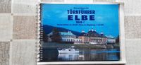 Törnführer Elbe Band 1 Wasserwanderkarte Kajak Kanu Niedersachsen - Großefehn Vorschau
