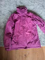 Mammut Dry Tech Winterjacke Gr S 36 beerenfarben, lila, TOP Bayern - Bad Wiessee Vorschau