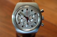 Zenith El Primero A787 - Topzustand! Nordrhein-Westfalen - Neuenkirchen Vorschau