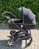 Kinderwagen von Kesser in schwarz Niedersachsen - Salzgitter Vorschau