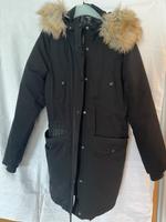 Winterjacke für Damen Gr.XL Dresden - Gorbitz-Ost Vorschau