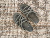 Sandalen in Khaki von Another A Niedersachsen - Faßberg Vorschau