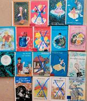 DDR Trompeterbücher, Kinderbuchverlag Berlin Sachsen - Bautzen Vorschau