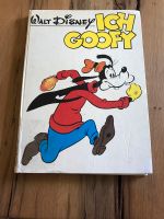 Walt Disney Buch ich goofy Hessen - Kirchhain Vorschau