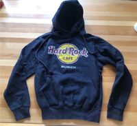 Hard Rock Café Munich Hoodie Gr. Small Baden-Württemberg - Murrhardt Vorschau