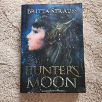 Hunters moon Buch Roman Britta strauss Niedersachsen - Neustadt am Rübenberge Vorschau